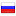 fizteh.ru hosted country